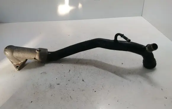 Peugeot 3008 I Engine coolant pipe/hose 9683027280
