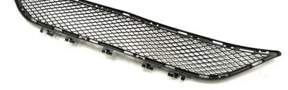 Mercedes-Benz E AMG W212 Front bumper lower grill 1617451