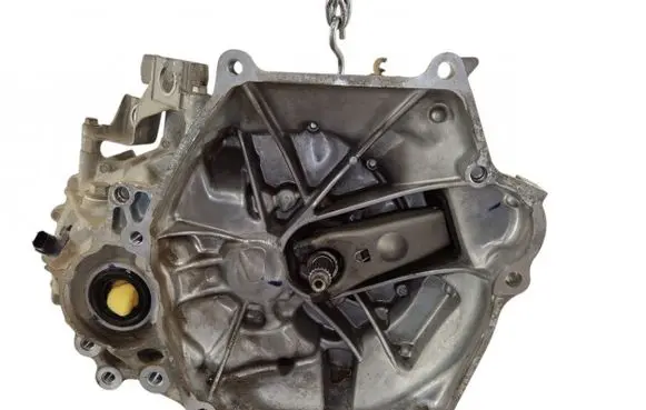 Honda Jazz Manual 5 speed gearbox CM7M
