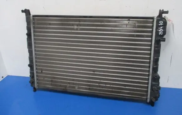 Fiat Siena Coolant radiator