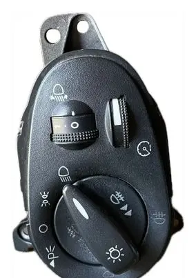 Ford Focus Light switch 98AG13A024Ag 04052503 990326B