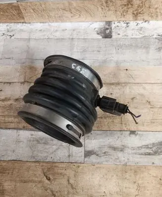 Air intake hose/pipe