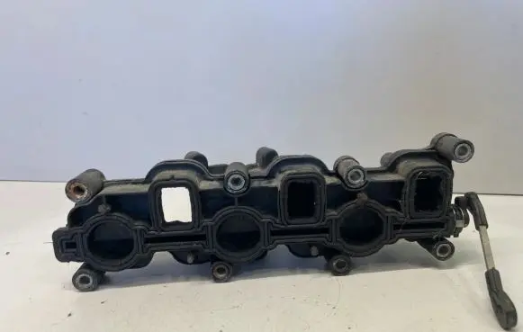 Audi A6 S6 C6 4F Intake manifold Z059129712BE