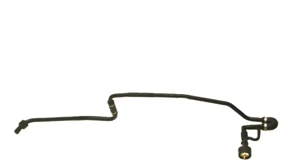 Volkswagen Touareg I Active stabilizer tube/hose 2130020605