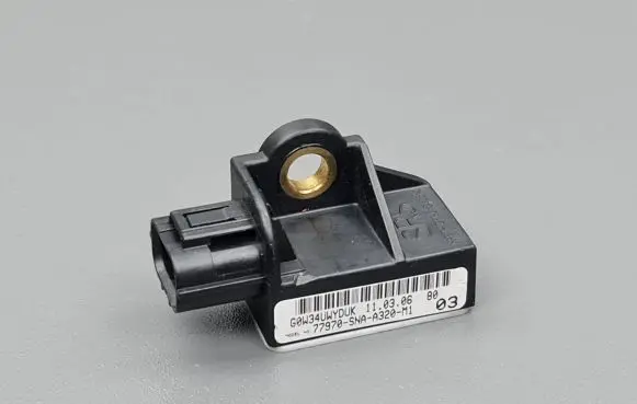 Honda Civic Airbag deployment crash/impact sensor 77970SNAA320M1