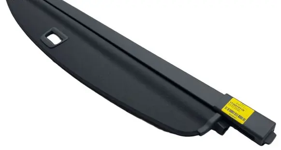 Volkswagen ID. Buzz Parcel shelf load cover 1T3867871B