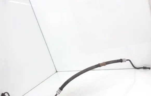 Ford Focus C-MAX Power steering hose/pipe/line