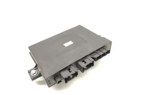 Mercedes-Benz CL C215 Keyless (KESSY) go control unit/module A2155450032 5WK48301