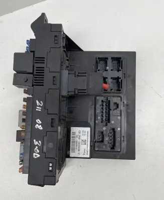 Fuse module