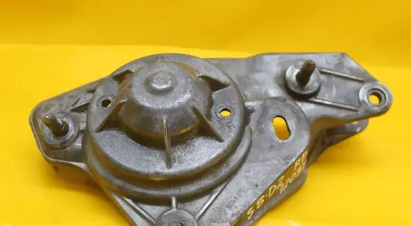 Audi A8 S8 D2 4D Coil spring mount 4D0412392C