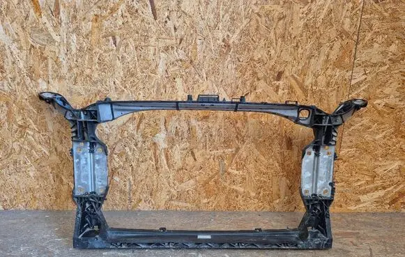 Audi A6 S6 C8 4K Radiator support slam panel 4K0805594a