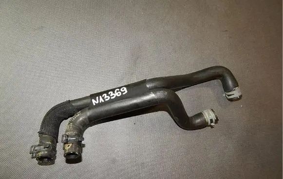 Audi A7 S7 4G Engine coolant pipe/hose 4G1819342C