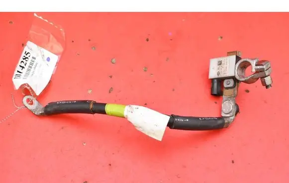 Tesla Model S Other wiring loom