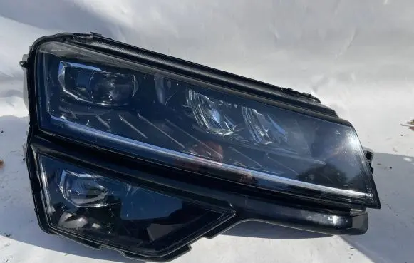 Skoda Karoq Headlight/headlamp 57B941016 57B941016F 57B941016B
