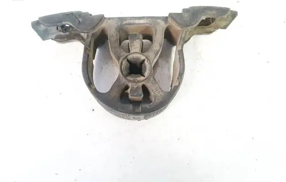 Muffler mount bracket/holder