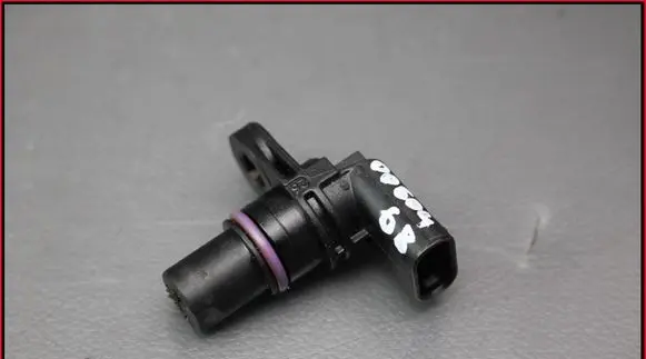 Skoda Citigo Crankshaft position sensor 04C907601