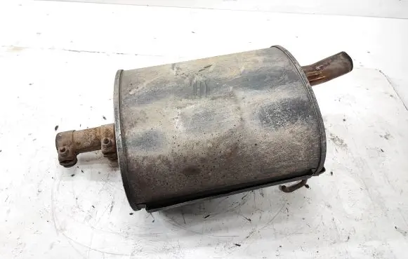 Honda CR-V Rear muffler/silencer tail pipe 