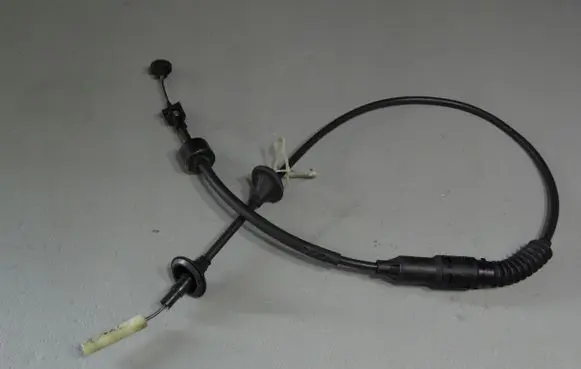 Volkswagen Caddy Clutch pipe/line 6K2721335G