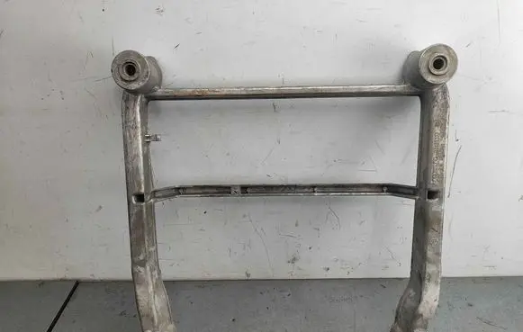Volvo XC60 Front passenger seat console base 31488327 31379532