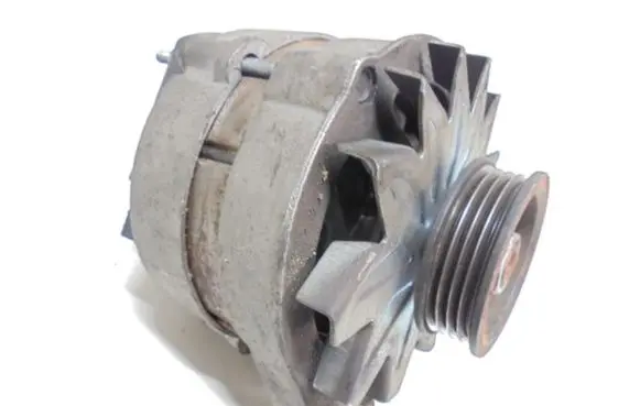 Fiat Panda 141 Generator/alternator CA851