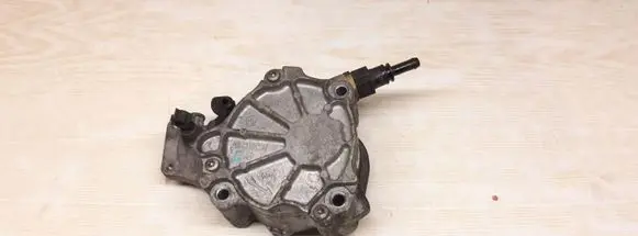 Peugeot 4007 Vacuum pump D1711C1 2702S