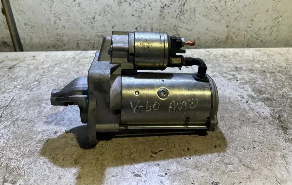 Volvo V60 Starter motor