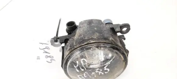 Ford C-MAX II Front fog light 89210094