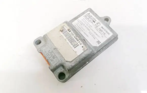 Airbag control unit/module