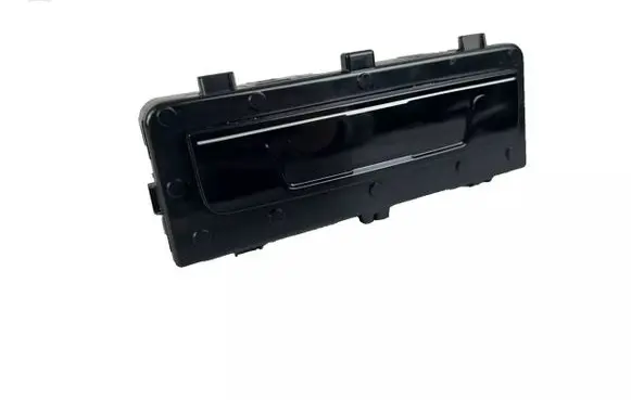 Cupra Formentor Climate control unit 11A907049