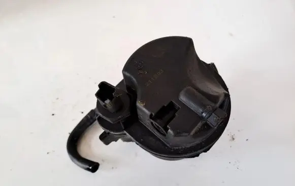 Fuel filter
