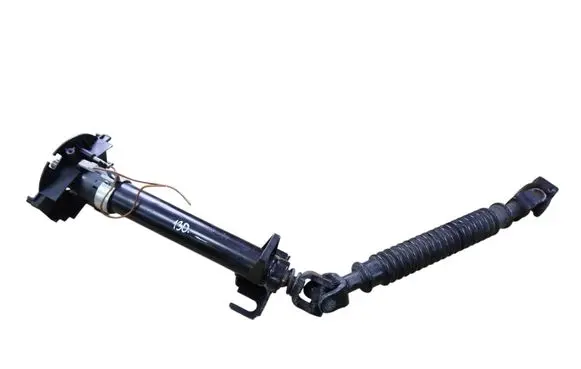 Skoda Felicia I Steering wheel axle 