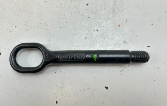 Volkswagen ID.4 Towing hook eye 4H0805615A