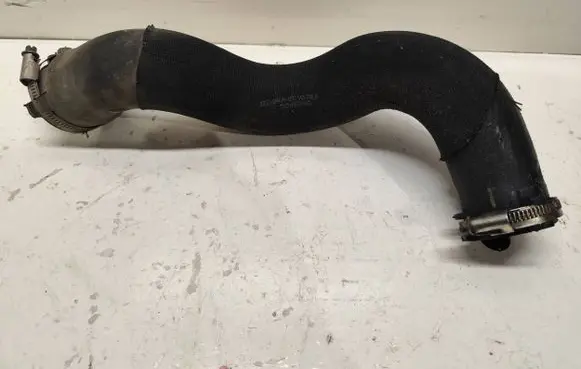 Audi A6 S6 C6 4F Intercooler hose/pipe 4F0145738N