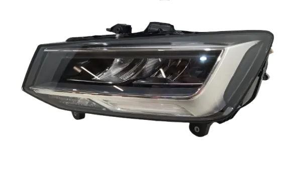 Audi Q2 - Headlight/headlamp 81A941011C