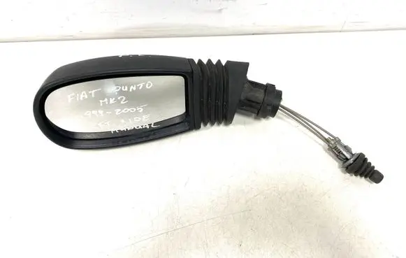 Fiat Punto (188) Manual wing mirror 01704555600 0157178