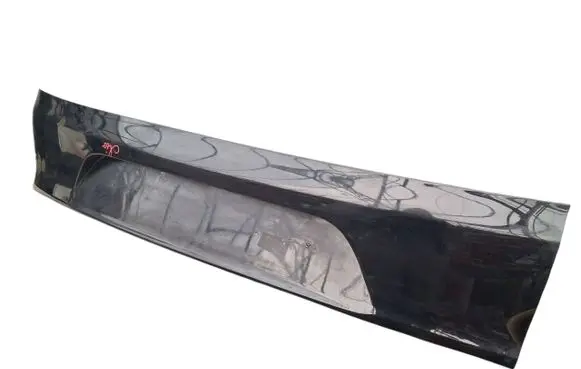 Renault Clio IV Tailgate trim 848109121R T0000129613