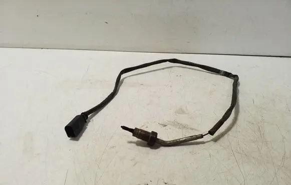 Audi Q3 8U Exhaust gas temperature sensor 03L906088BD