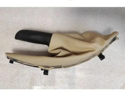 BMW 3 F30 F35 F31 Handbrake trim 9235426