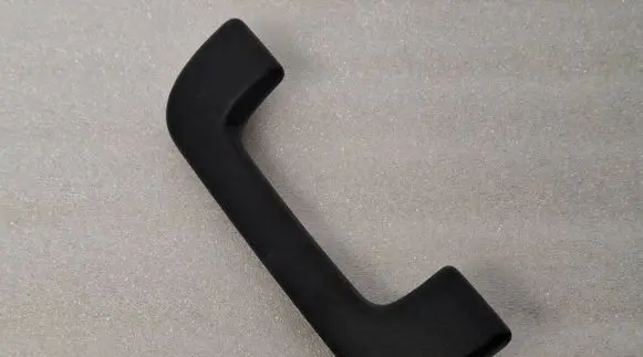 Audi Q5 SQ5 Front interior roof grab handle 8R0857607H