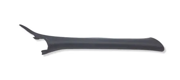 BMW X5 E53 (A) pillar trim 8203866