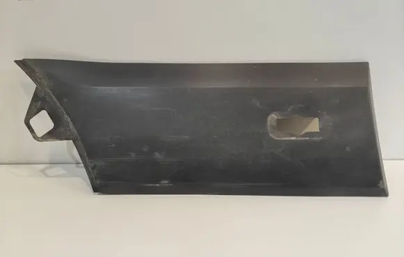 Ford Transit Rear fender molding trim BK31V29396CFW