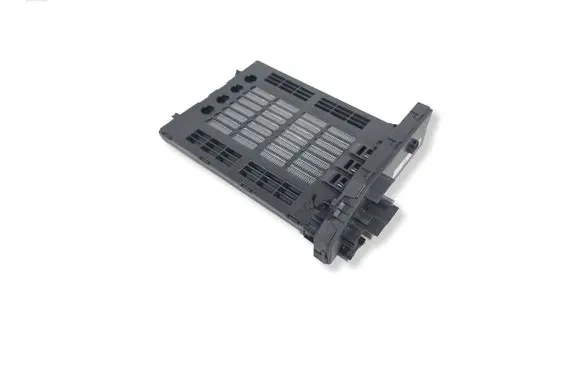 Mercedes-Benz B W246 W242 Electric cabin heater radiator A2468300261