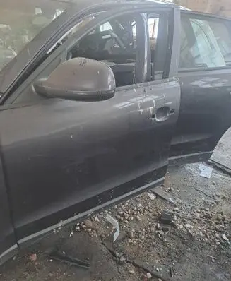 Audi Q5 SQ5 Front door NOCODE