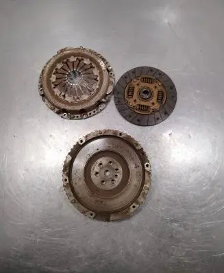 KIA Picanto Clutch set kit