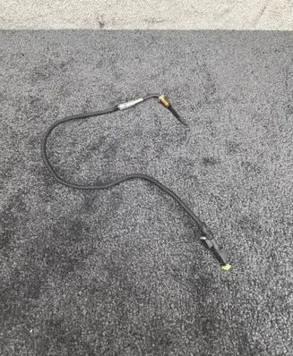 Mercedes-Benz GLC X253 C253 Exhaust gas temperature sensor A0009059704