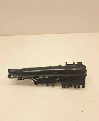 Renault Scenic II - Grand scenic II Front door exterior handle