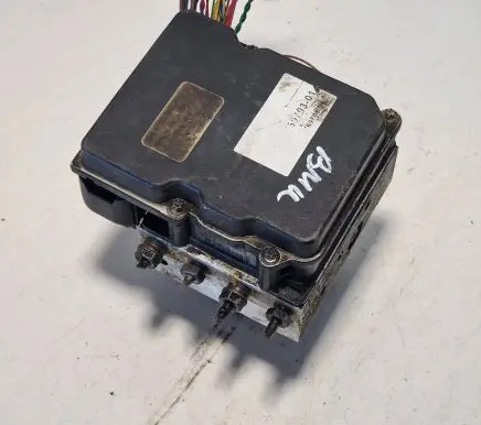 BMW 5 E60 E61 ABS Pump 6758743 369L313080 0265234134