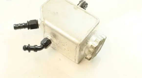 BMW 3 E92 E93 Power steering fluid tank/reservoir 6851218