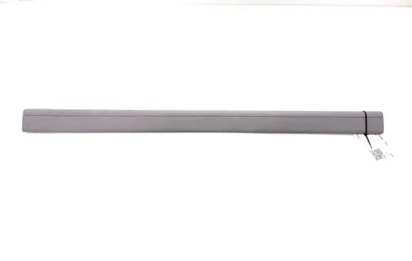 Mercedes-Benz E C207 W207 Front sill trim cover A2076860336