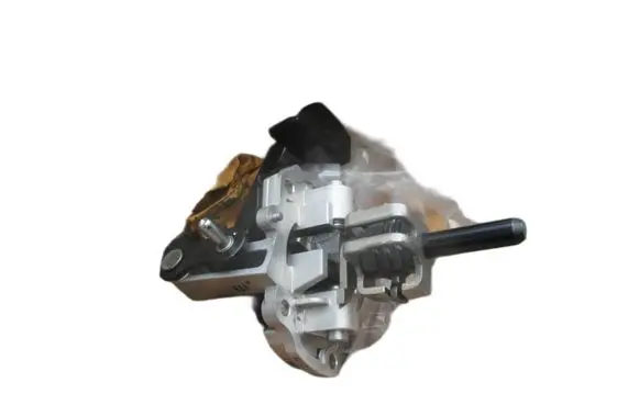 Hyundai Accent V Gear selector/shifter in gearbox 4380026050 27082025